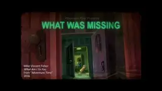 What Am I To You Cover from 