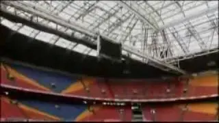 World Cup 2010 - Team Profile USA | Bravo USA !!!