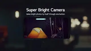 LG G7 ThinQ: REAL TEST (Super Bright Camera)