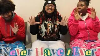 Never Have I Ever | *Messy Edition*| 😂💀