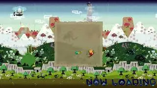Monster Hunter GU - Eventually