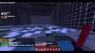 EclipseVision vs.  zSlayerPvPz
