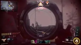 Lmg crazy