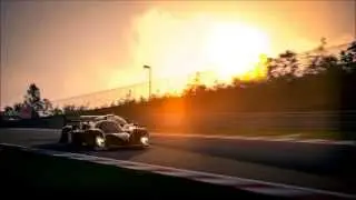 Nobuyoshi Sano - Overland