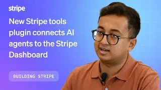 New Stripe tools plugin connects AI agents to the Stripe Dashboard