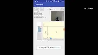 Indoor Mapping and Localization for Pedestrians using Opportunistic Sensing with Smartphones