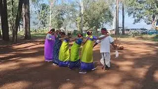 The beauty of Adivasi life at ARAKU Tribal Museum #triballife #tribal #tribalculture #youtube #viral