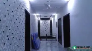 1 KANAL CORNER HOUSE FOR SALE IN BLOCK B GREEN CITY LAHORE