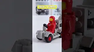 The Most EXPENSIVE Lego Spaceman EVER