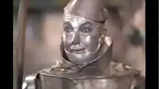 The Wizard of Oz VHS and DVD Release Ad (1999)