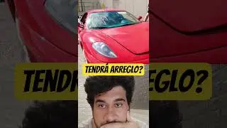 Tendr&aacute; arreglo? #shorts #youtubeshorts #fun #viral #trending&nbsp;#gracioso&nbsp;#car&nbsp;#auto