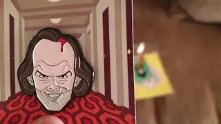 Horror con 2019 pick ups video!!