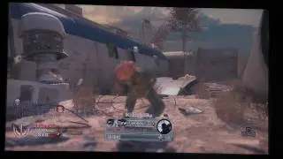 Sergant-Jordan23 Quick Scope Match
