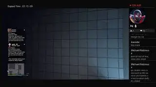 glitchygotitan's avenger merge attempt