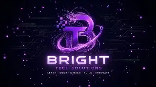 Welcome to Bright Tech Solutions 