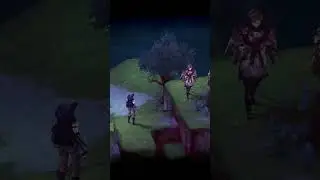 Schuzelt's Rage - War of the Visions Final Fantasy Brave Exvius  #shorts