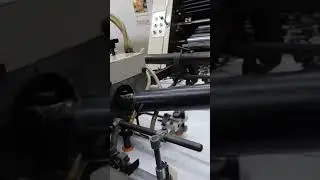 Komori excel 32 single color offset printing machine sale +918296480078