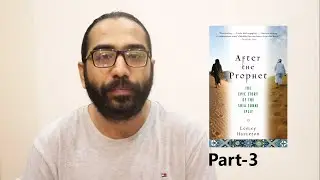 Kitabi Keera: Episode 8 | After The Prophet | part 3 | Lesley Hazleton (Urdu/Hindi)