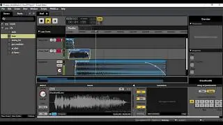 Projeto Exemplo FMOD, Middleware de &Aacute;udio