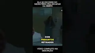 &ldquo;Eles Voltaram&hellip; e Maya Est&aacute; Sozinha 😨 | Os Estranhos Cap&iacute;tulo 2 - PARTE 2