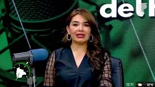 🔴LA HORA DEL PAÍS MERIDIANO |03.02.26|