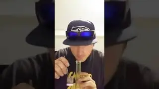 Nose Dab