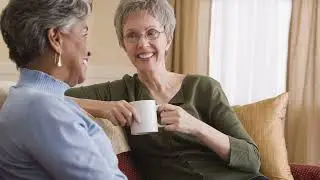 (Audio Description) Detecting Age-related Macular Degeneration with a Dilated Eye Exam