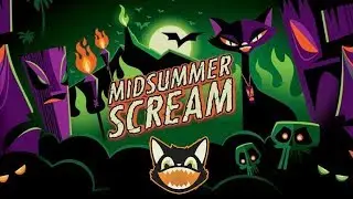 MIDSUMMER SCREAM 2019 | Info, Tips and Tricks