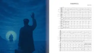 FAREWELL - Original Composition