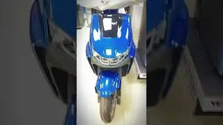Walton smart looking E-Bike with 12 Month EMI Opportunity