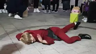 [MAXXAM] 190405 김영원 - Swalla 3 (Jason Derulo cover)