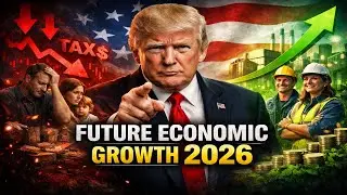 Americans Face Major Changes as Trump&rsquo;s Economy Takes Hold | Trump's Economic Policies 2026