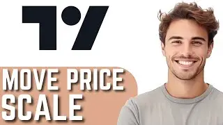 How To Move Price Scale In Tradingview - FULL GUIDE