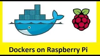Docker on Raspberry Pi Ep. 4 | Docker Compose