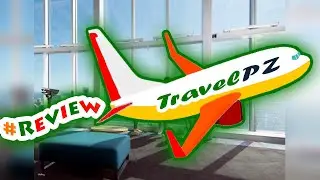 「TravelPZ」 Review [Direct Entry] SkyPoint Observation Deck Ticket in Gold Coast | Australia