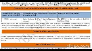 PGCIL RECRUITMENT DIPLOMA ENGINEER TRAINEE_CIVIL/ELECTRICAL ENGINEER_2021
