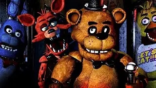 galante8716 EMITE EN DIRECTO  FIVE NIGHTS AT FREDDY'S