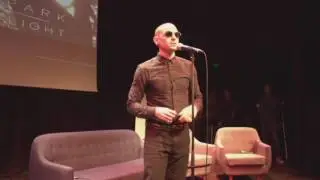 Linkin Park - Battle Symphony (Piano Version) Live Debut in Paris, France March 27 2017
