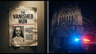Vanished Without a Trace -  Nun Who in 1994 Boston, Massachusetts The Disappearance at Saint Mary&rsquo;s