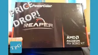 The price is dropping on some newer video cards. Now can I buy it?