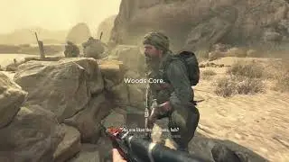 Best of Frank Woods' Hardest Moments | Call of Duty Black Ops