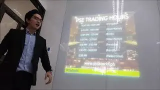 philstock 101