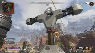 Apex Legends toxic moment #1