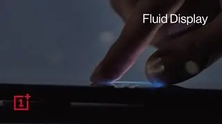 OnePlus 7T Series - Smooth Like Never Before