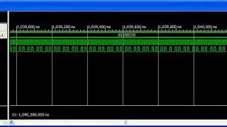 Delta-Sigma DAC на FPGA Xilinx