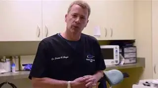 A Message From Dr. Burger