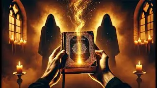 Biblical Secrets EXPOSED: Forbidden Books You Never Knew About