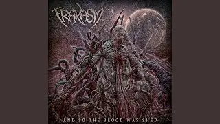 Lunar Blood Obsession