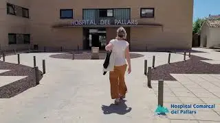 El Pallars T'Espera - Hospital Comarcal Del Pallars