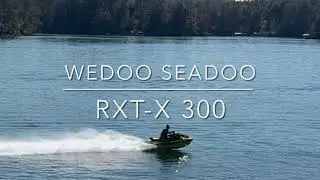 Sea-Doo Soulmates  Presents: RXT-X 300
